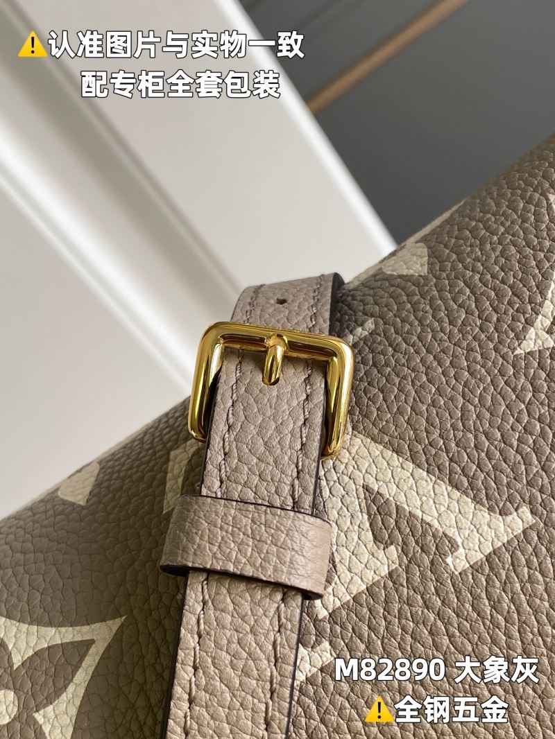 Louis Vuitton Speedy Bags